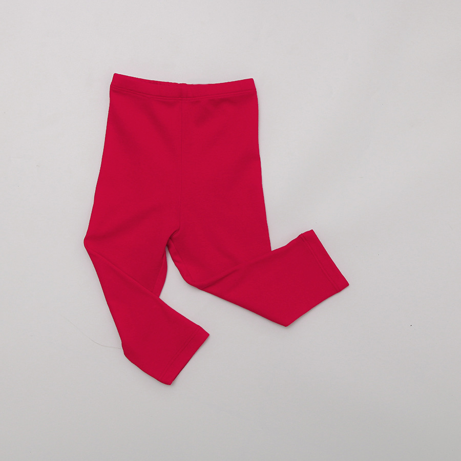 Children's Loungewear, Long Sleeve, Cotton