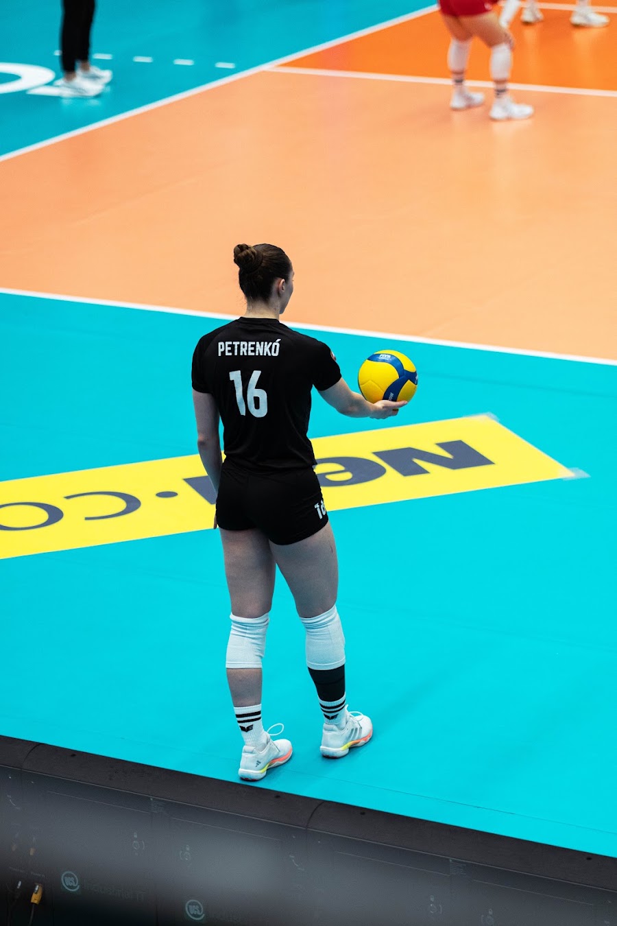 Sweden Hungary 309