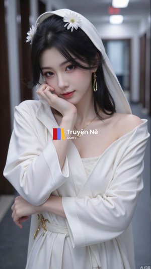 Chiếc Chìa Khóa Bí Mật
