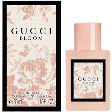 GUCCI BLOOM DE GUCCI MUJER 100ML EDT