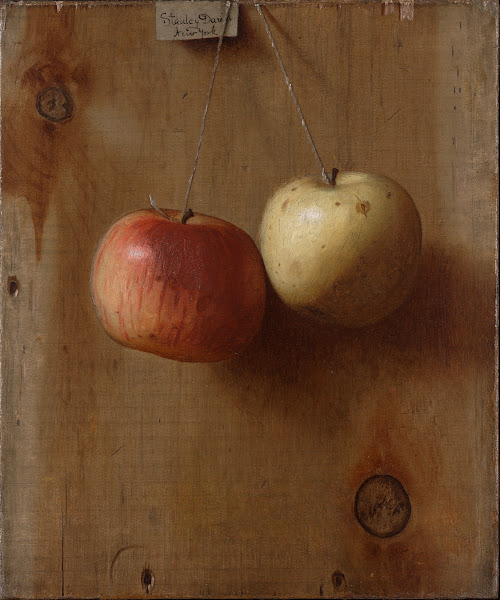 De Scott Evans