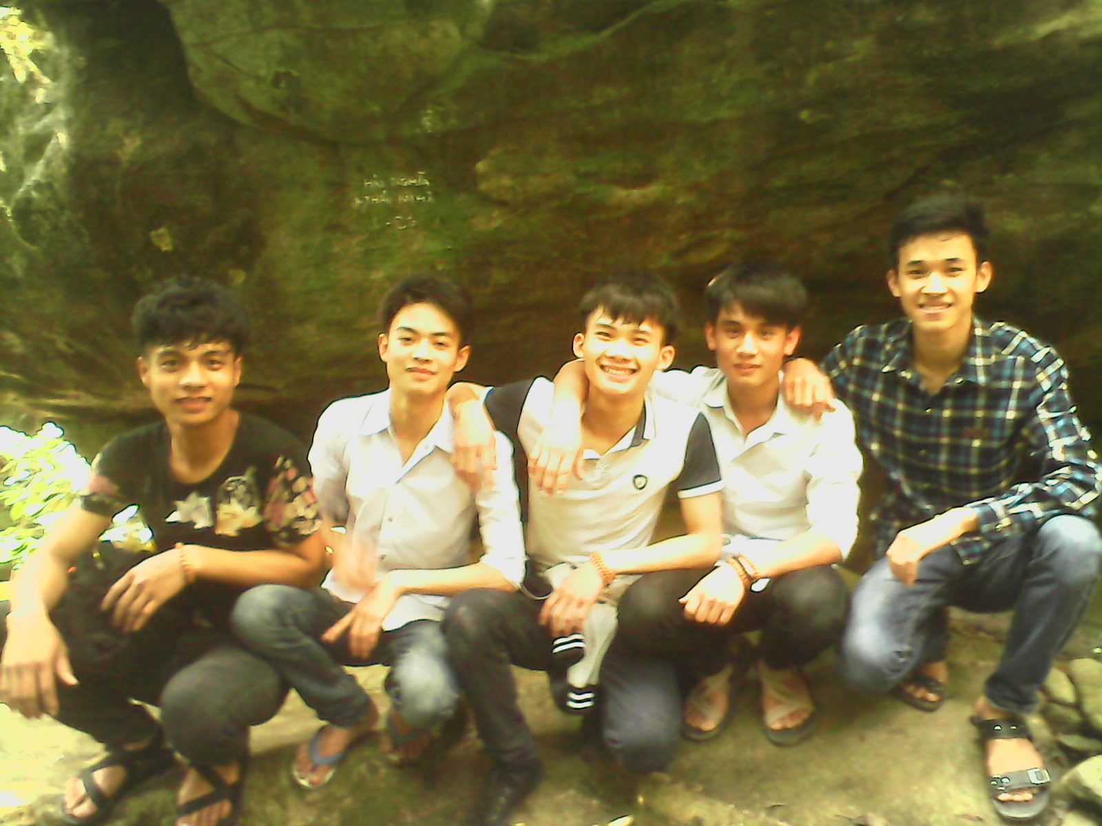 nguyenthangreal nguyen van thang cap 3