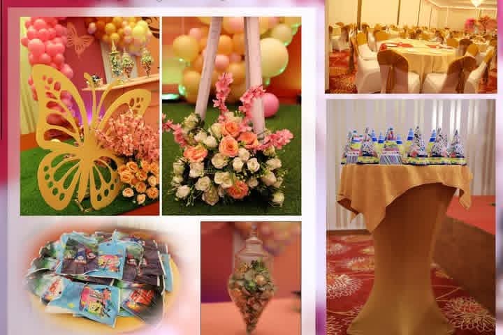 Wedding Decoration