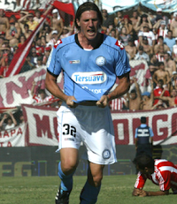 GONZALEZ, Esteban Nicolas