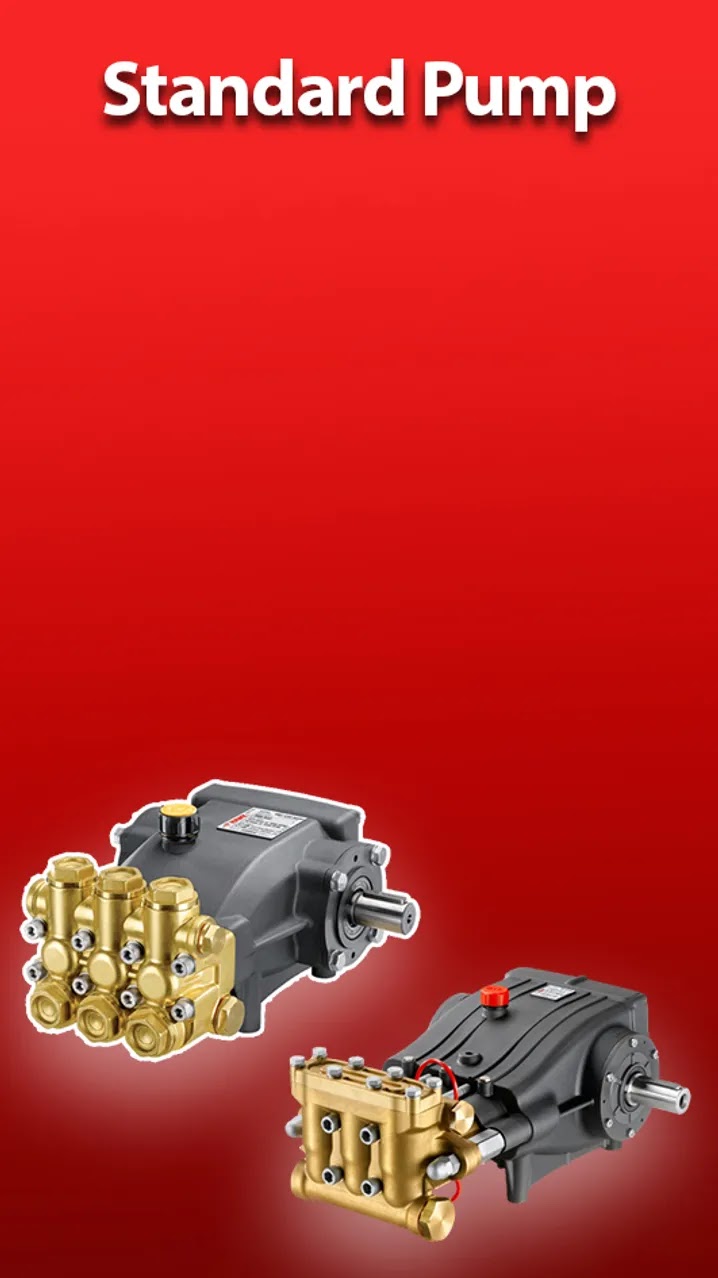 Standard Pump