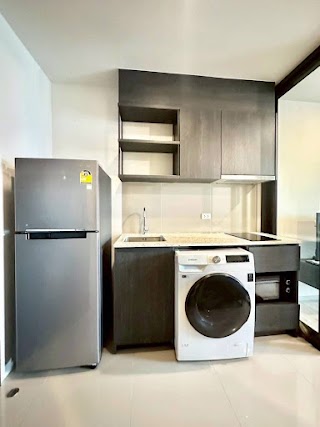 XT Huaikhwang ห้อง E171 ภาพที่ 4