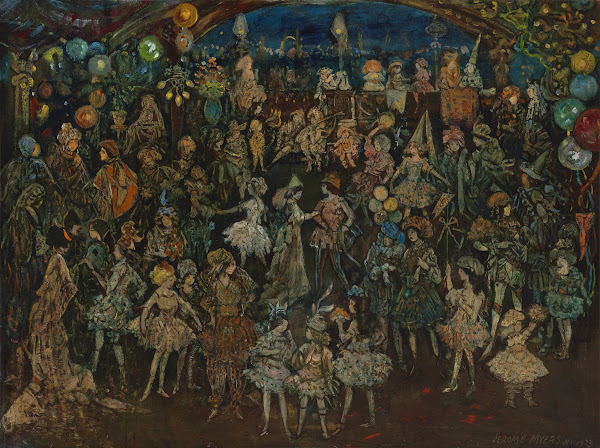 DanceFantasy 1923