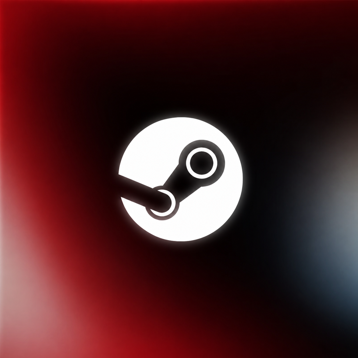 Steam Wallet