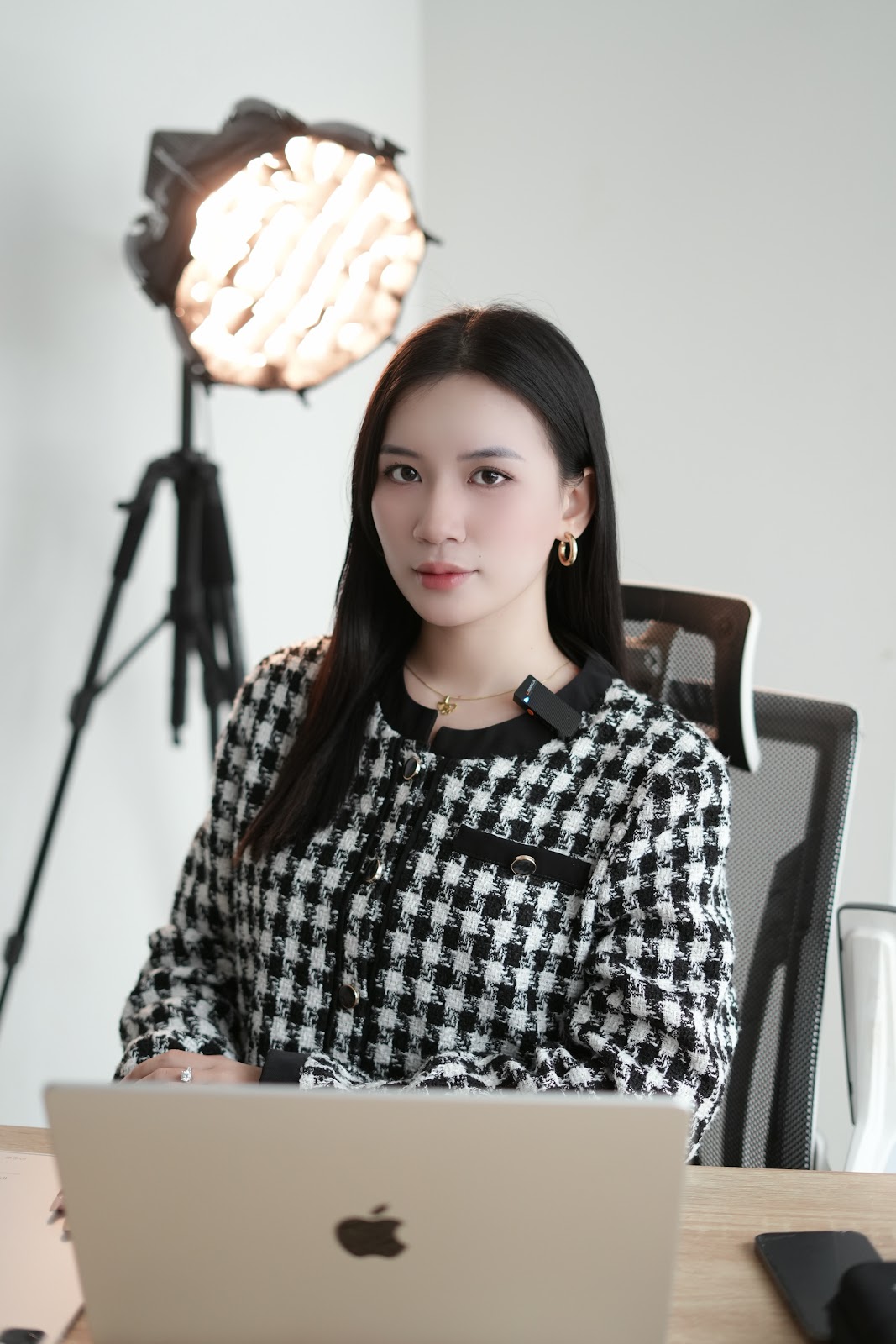 Chuyên gia The New Streamer