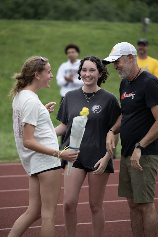 Photo from HS: Track & Field of Keelin Craige