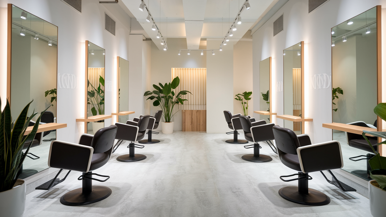 Best Salons in Kandivali – Top Picks for 2026