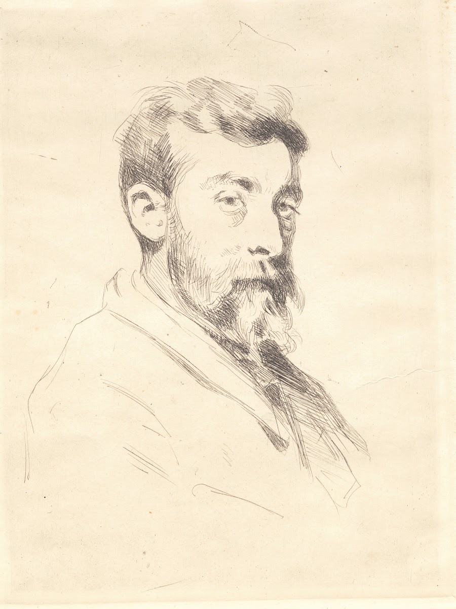 Ed Baillet 1898
