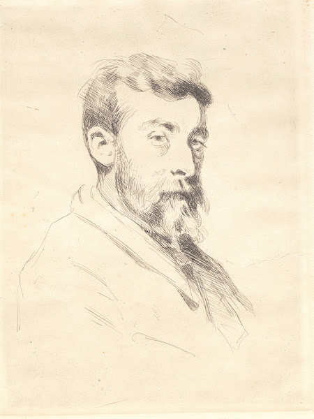 Ed Baillet 1898