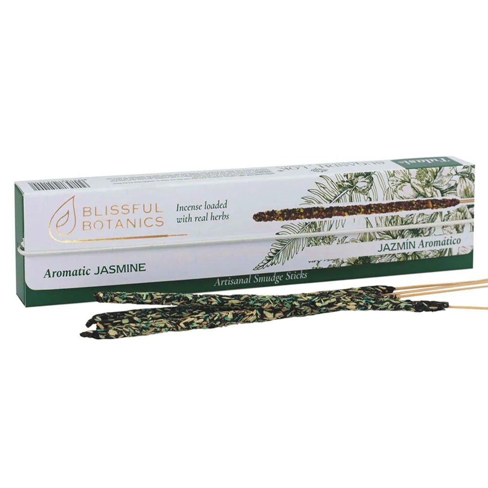 BOTANICA JAZMIN