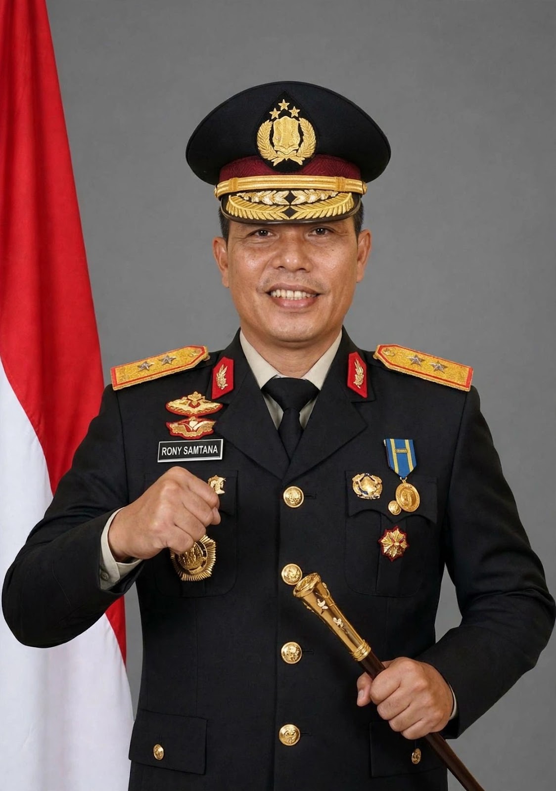 Rony Samtana