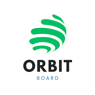 Orbit site icon