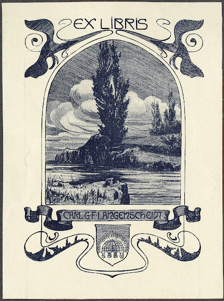 Carl G F Langenscheidt