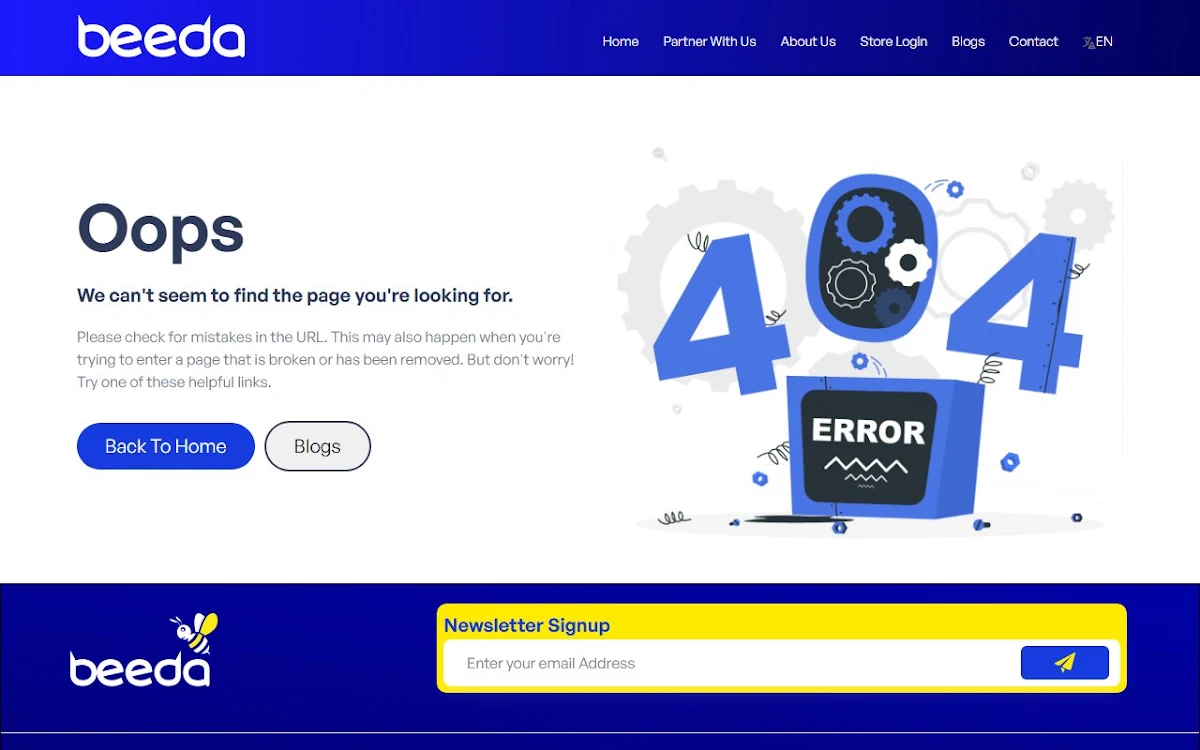 Captura de Beeda:Long Distance Ride-Sharing Service