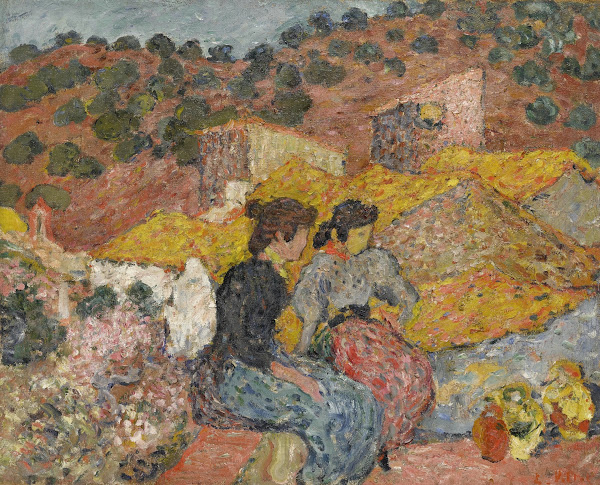 19th Century Art