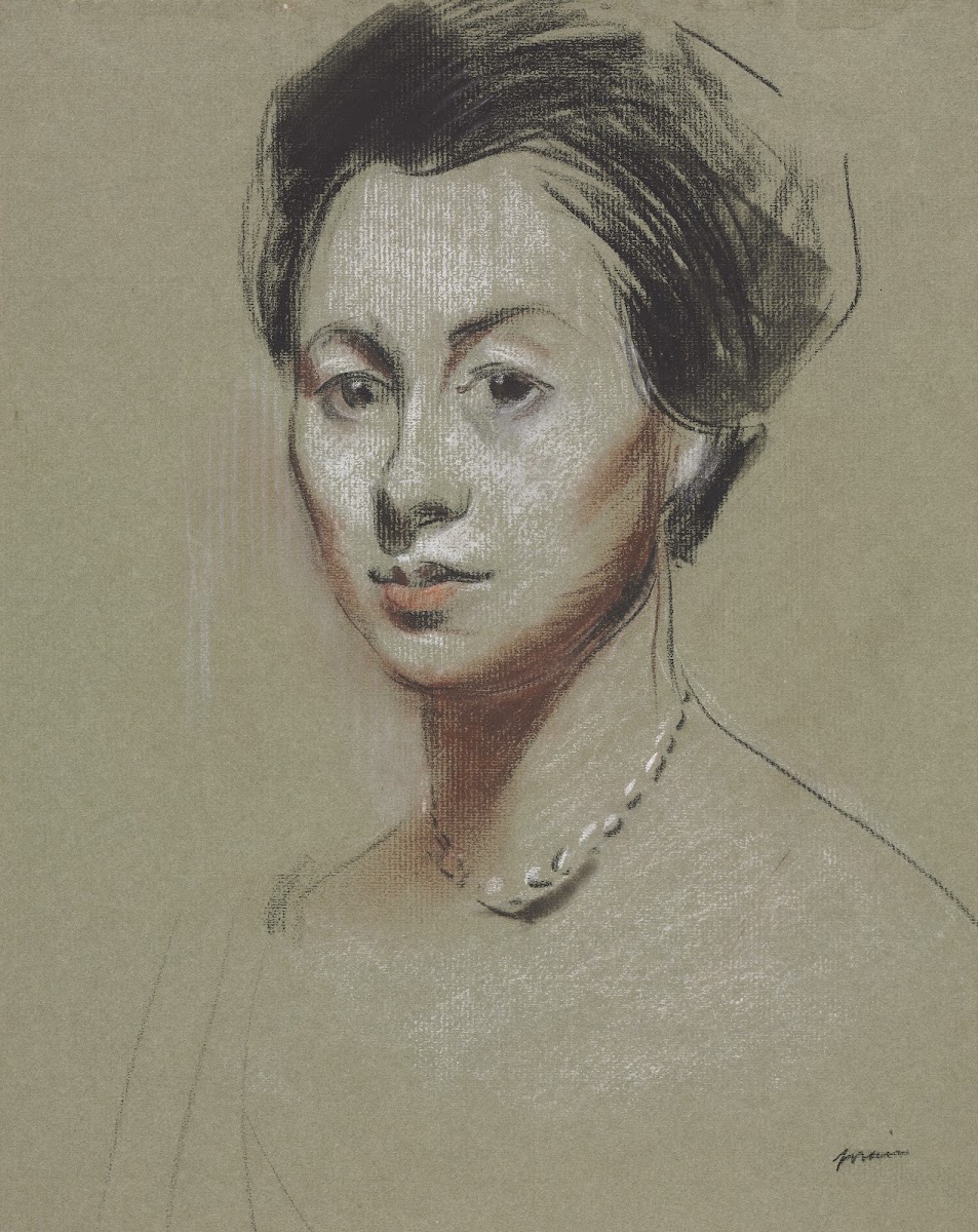 Ava Mendelsohn fourth quarter 1800s or first third 1900s