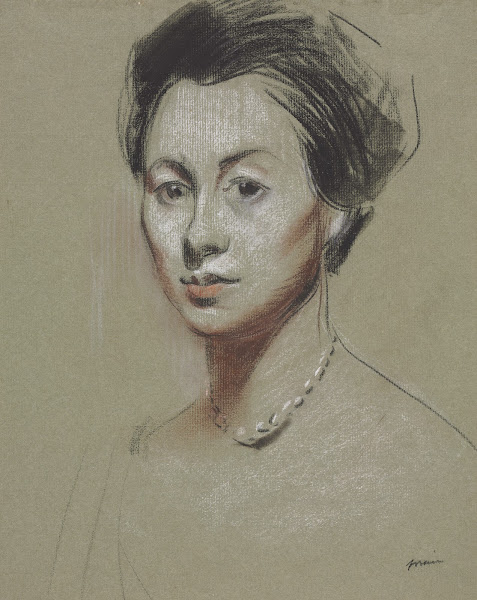 Ava Mendelsohn fourth quarter 1800s or first third 1900s