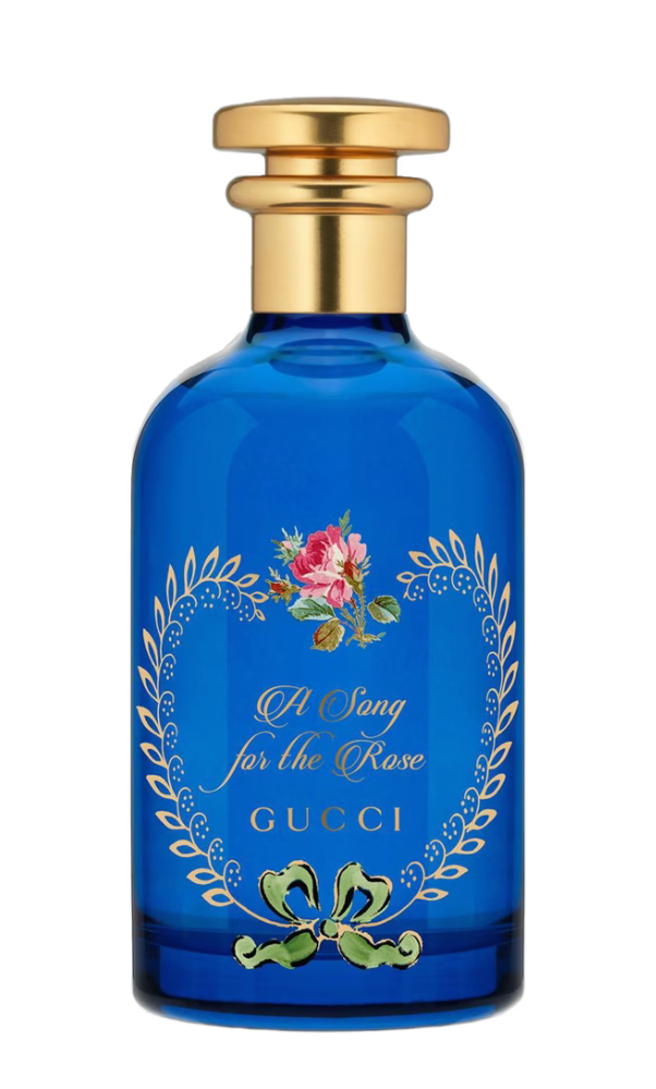 Clone of Gucci A Song For The Rose Eau de Parfum Clone