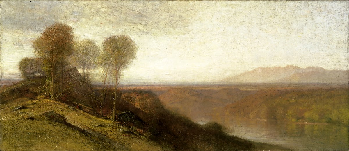 Kanawha River Valley ca 1888 1890