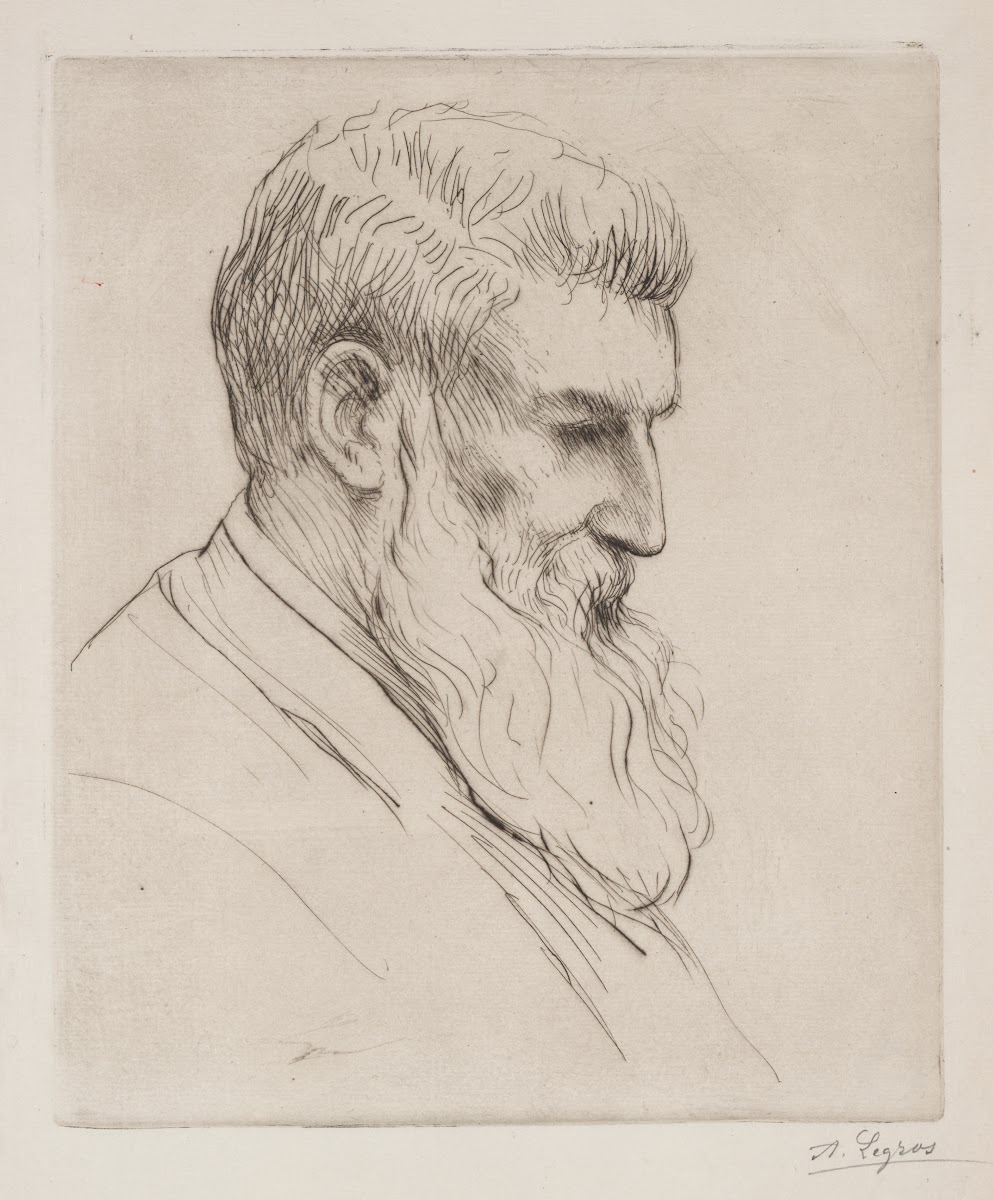 Portrait of Craibe Angus c 18571911