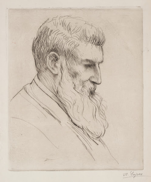 Portrait of Craibe Angus c 18571911
