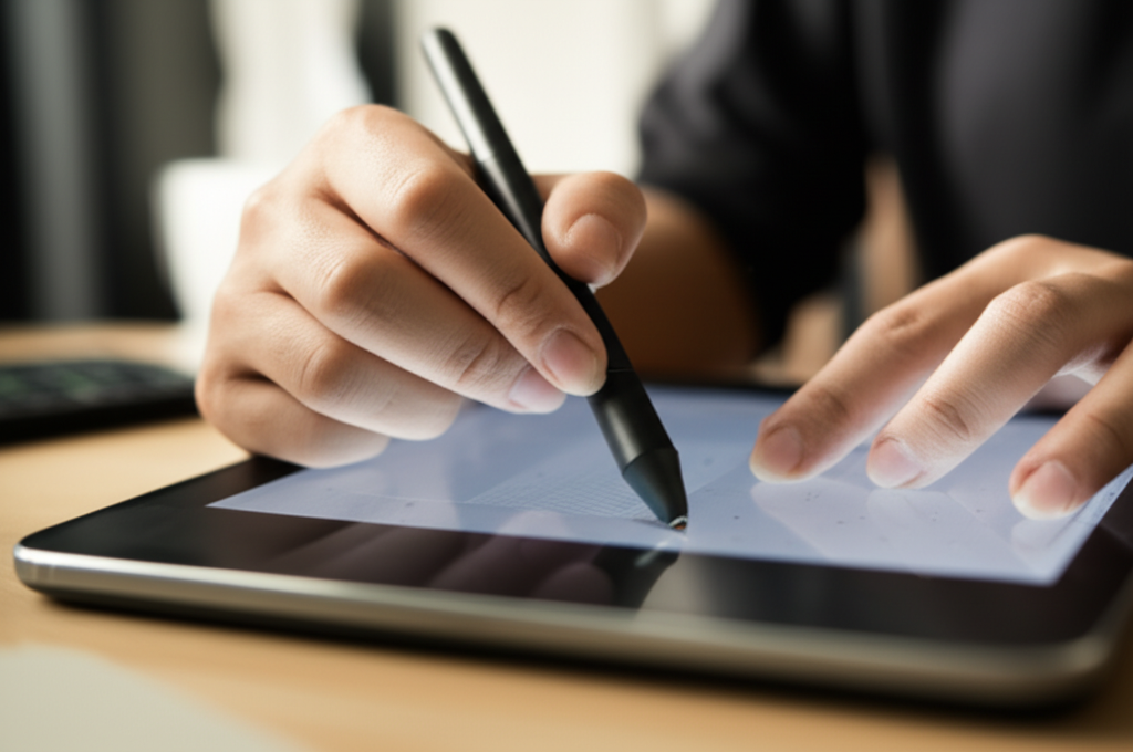 전문가를 위한 추가 팁: 포토샵(Photoshop) 활용법