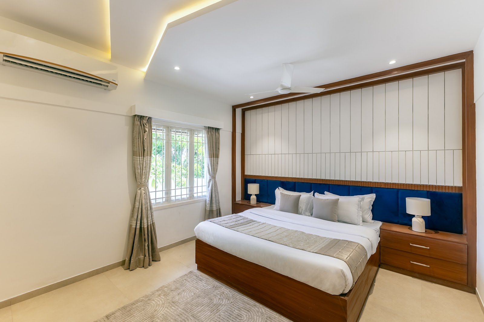 Coastline Villa