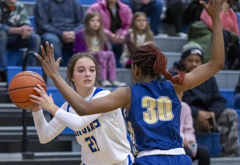 Photo from 2022.12.20 Christiansburg