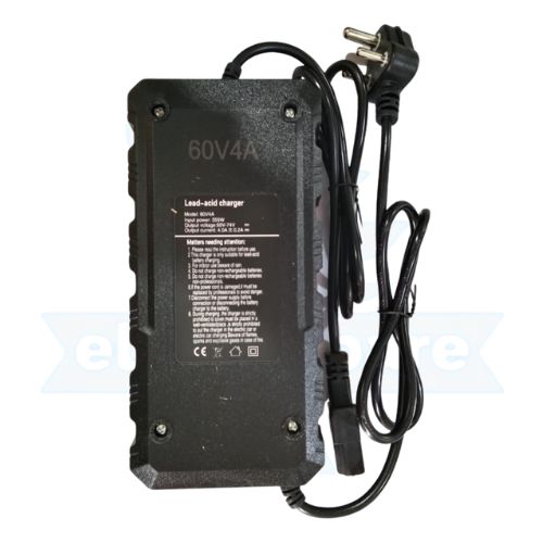 [ELOW9 60V+4A] LEAD EV CHARGR (0114)