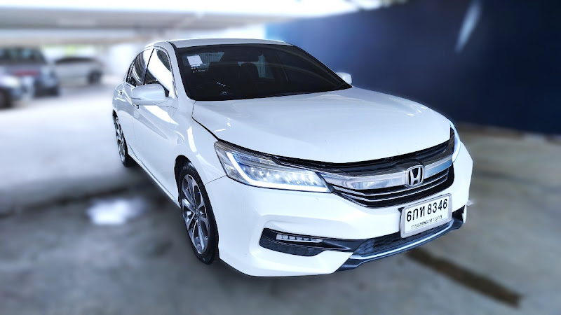 HONDA ACCORD