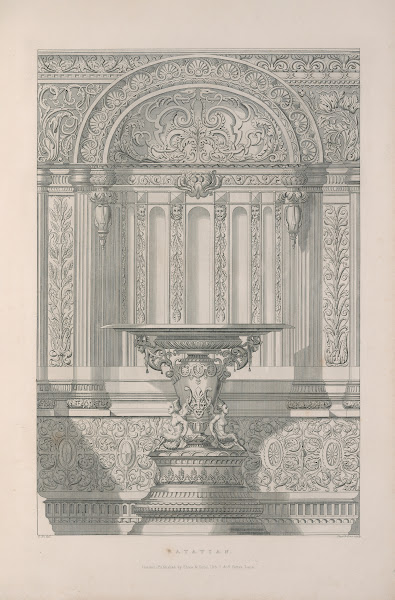 Rudiments of curvilinear design Pl45 1839