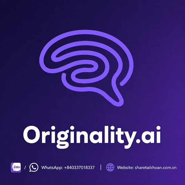 Originality