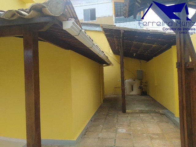 Casa Isolada, Acupe de Brotas