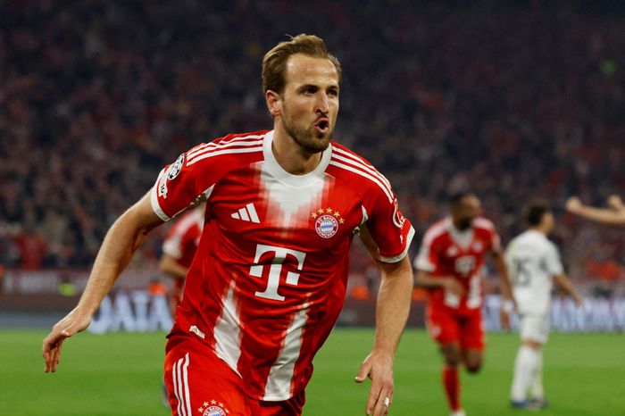 Bayern Munich giàu to - Tạp chí Tri thức