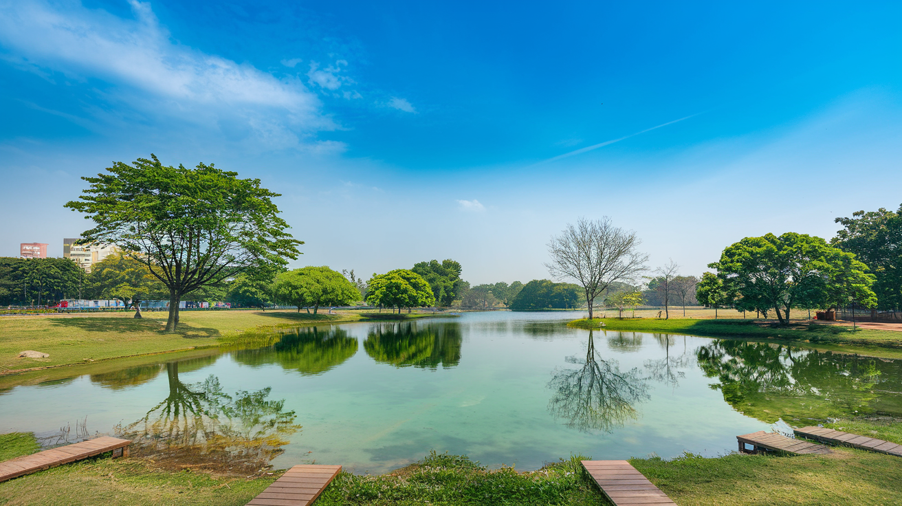 Best Weekend Getaways Near Mumbai – Top Picks