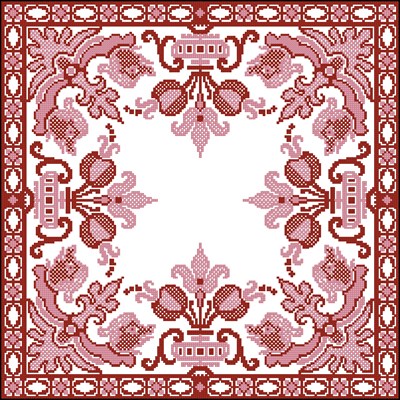 CMP 380435 Pattern