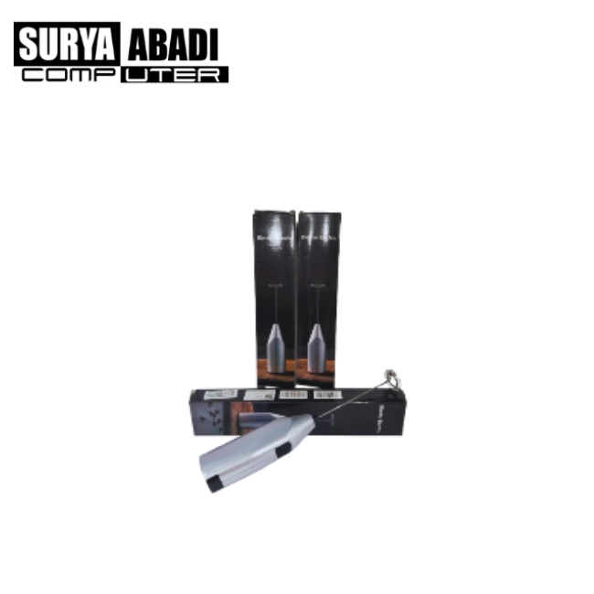ECENTIO MIXER STICK DRY BATTERY