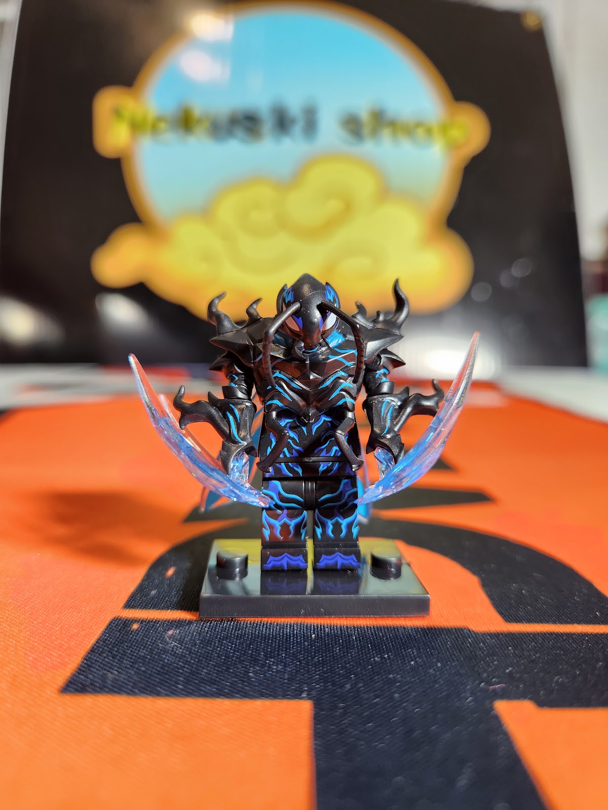 Shadow Beru