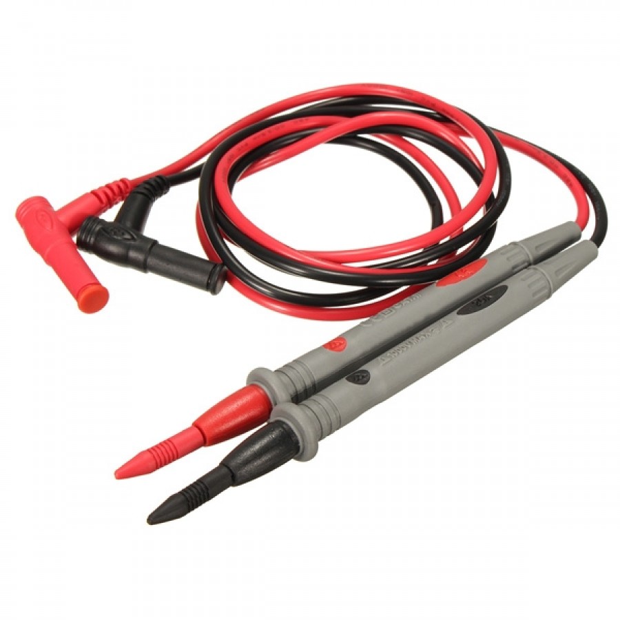 Digital Multimeter Lead Probe