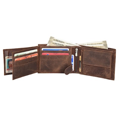 Executive Bifold - Premium