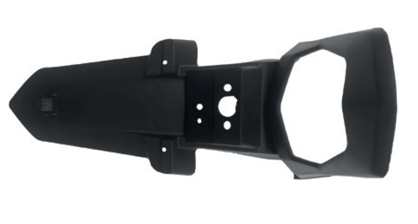 COLETA POSTERIOR WY190X