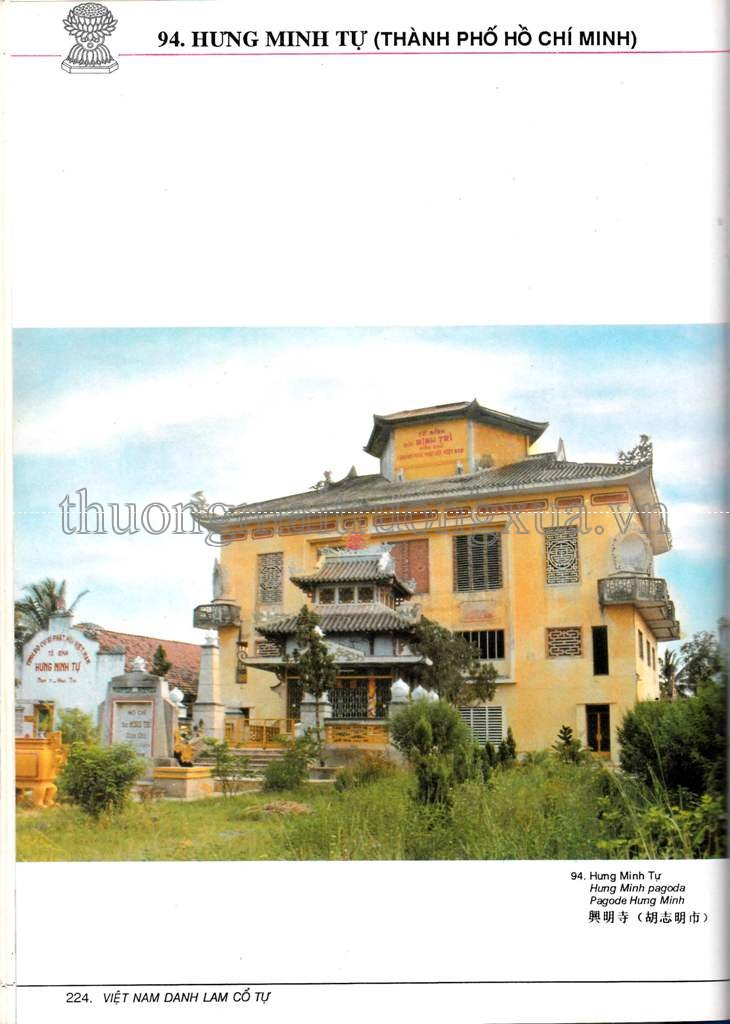 Truyện tranh : Ô Long viện (Tập 5 - 2008) - Trang 215