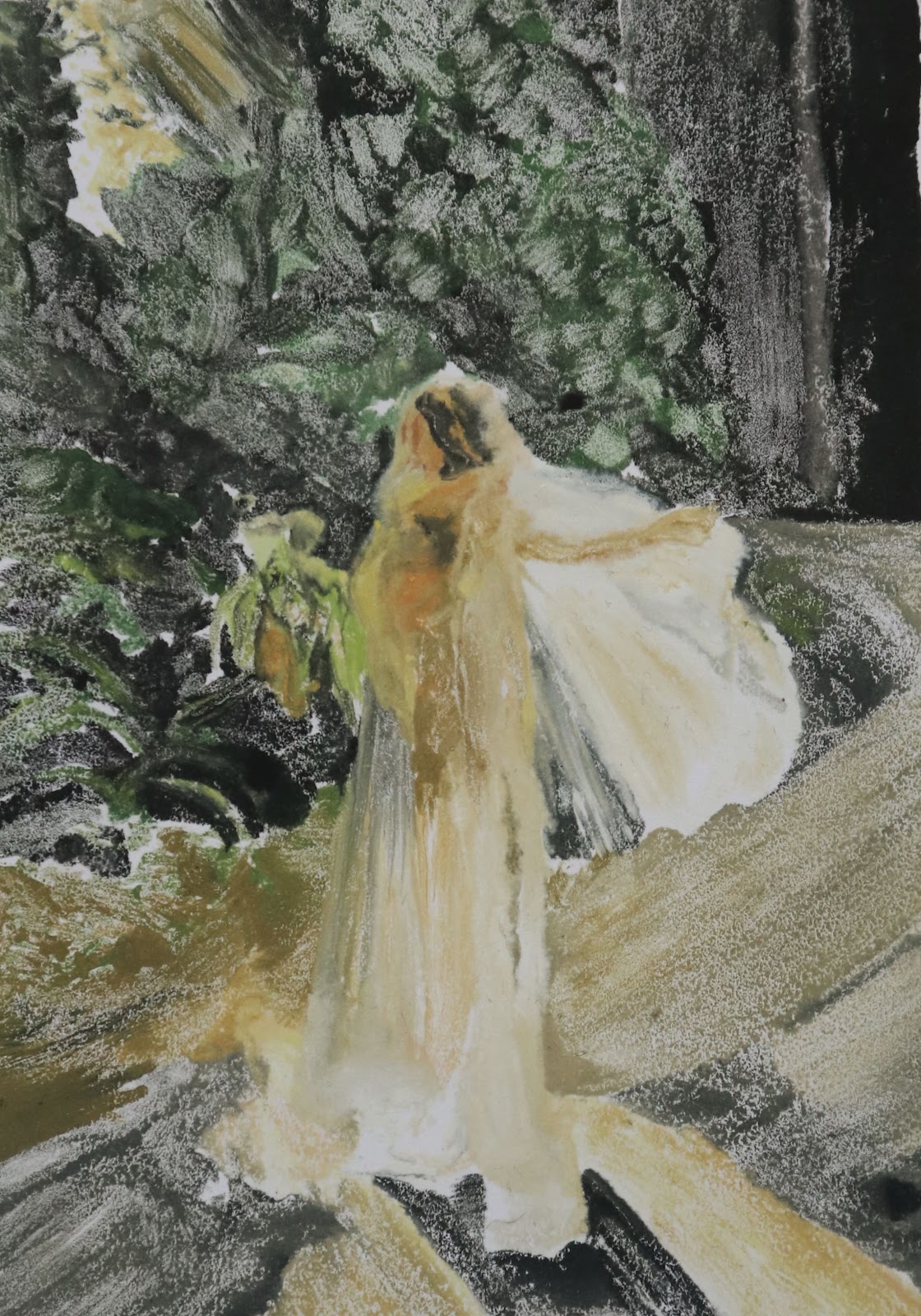 Oshun