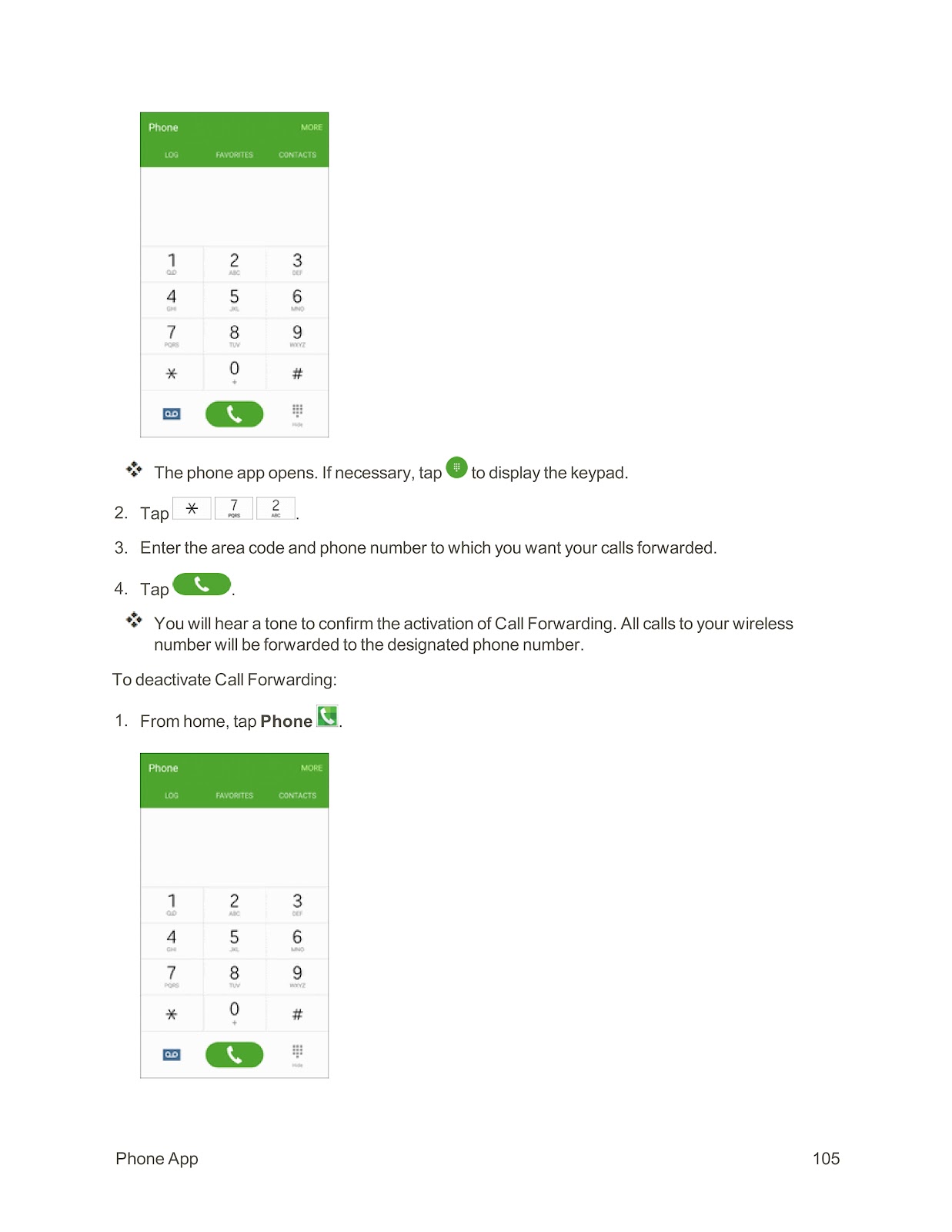 SPRINT SAMSUNG GALAXY S6 EDGE (01) PAGE 115