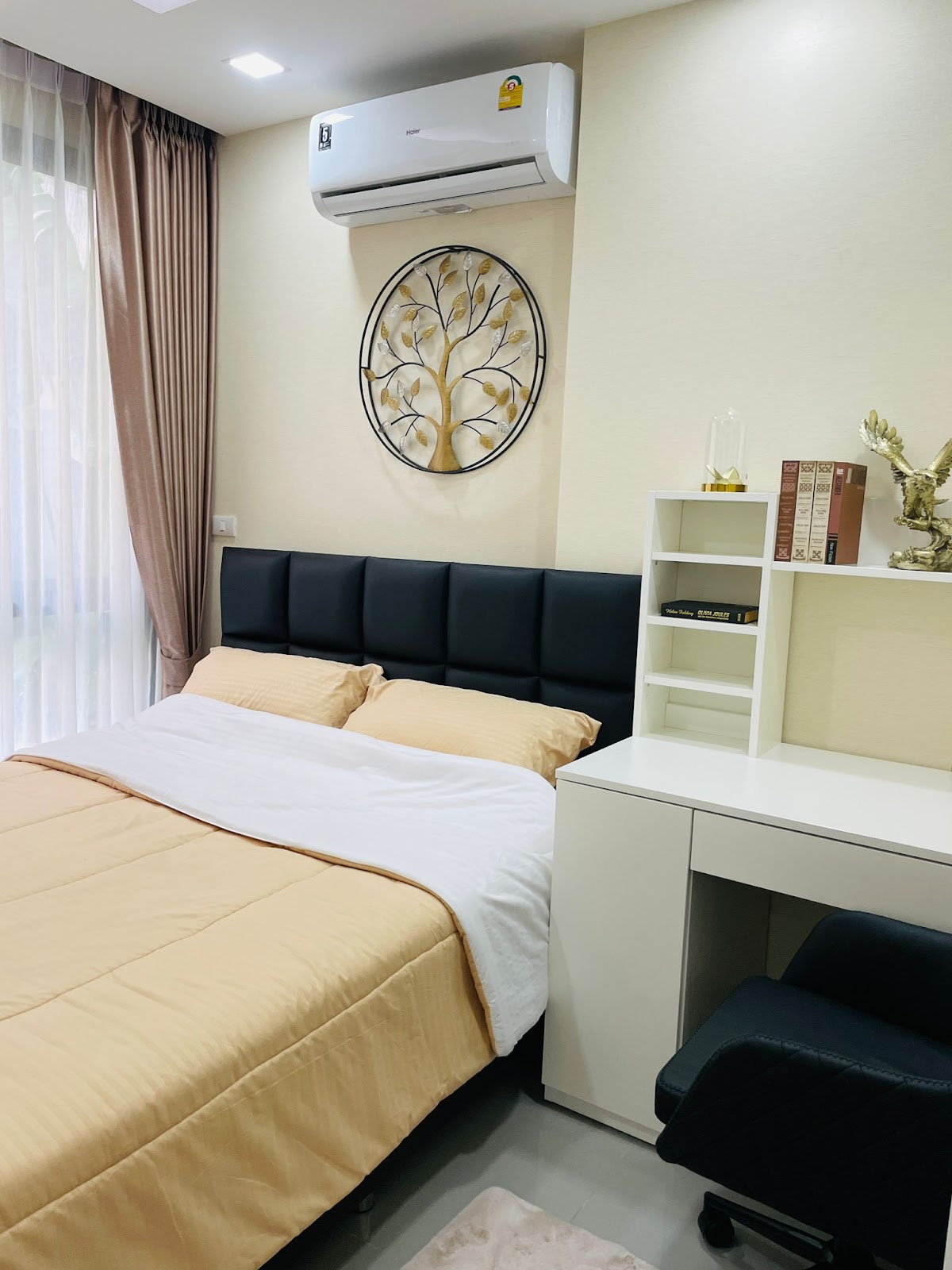The Jeval - 2 Bed, Floor 11 7