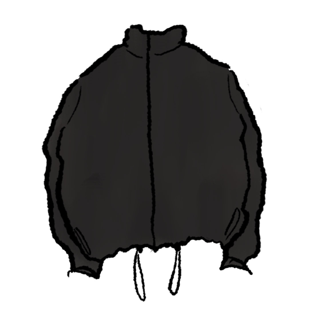 Yeezy BOMBER product image